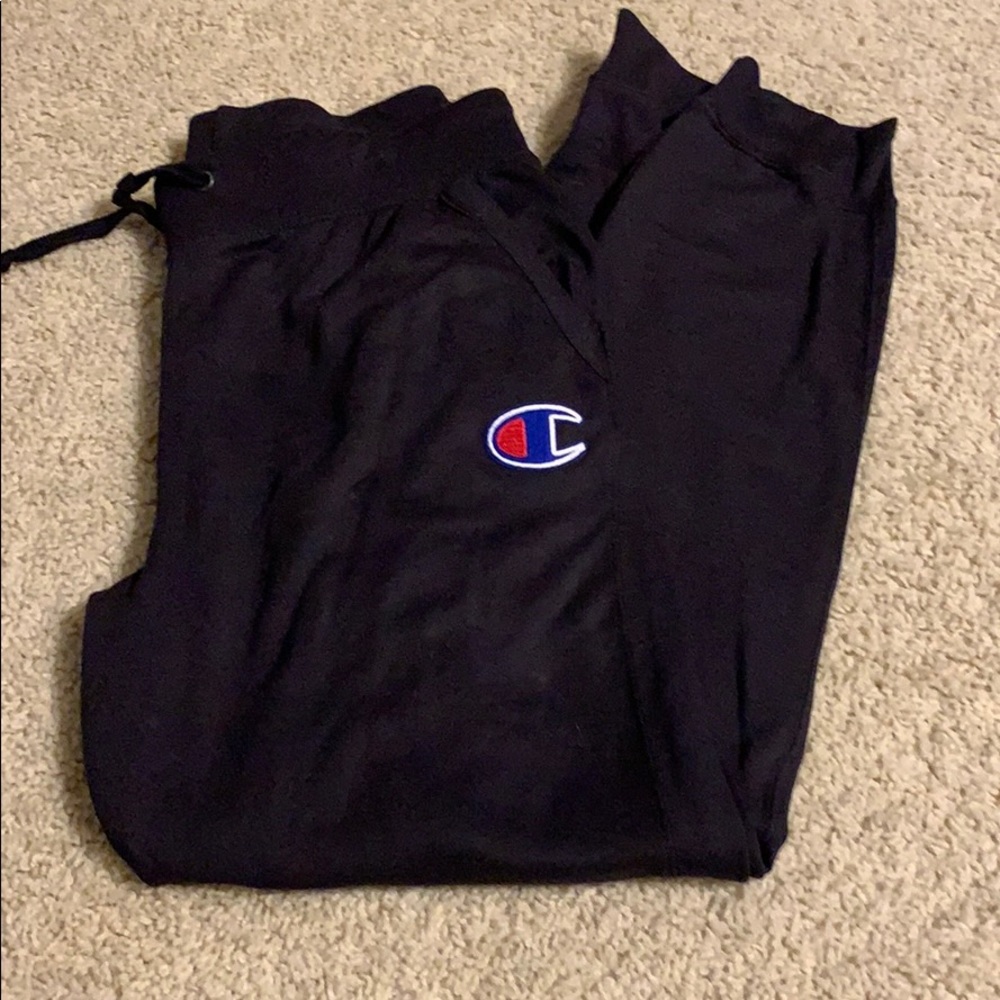 Women’s Champion Joggers